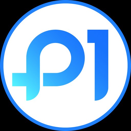 P1Browser指纹浏览器图标