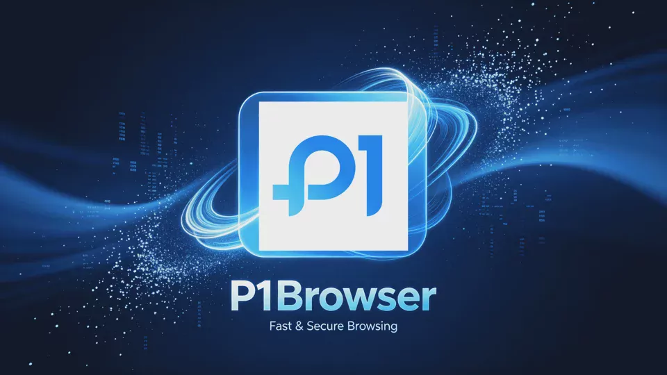 Recommended by authoritative media: P1Browser 2026 latest version, comprehensive features, zero negative service reviews