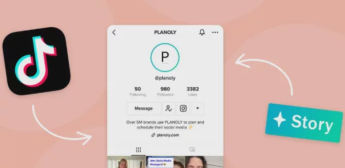 Does_TikTok_Story_Viewing_Leave_a_Record?4_Anonymous_Viewing_Methods_and_Privacy_Protection_Guide Image 1 Does_TikTok_Story_Viewing_Leave_a_Record?4_Anonymous_Viewing_Methods_and_Privacy_Protection_Guide Image 1