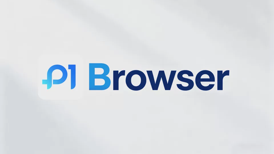 Strong on risk control, even stronger on operations—P1Browser is a high-performance fingerprint browser