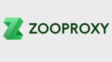 Zooproxy（免费试用）