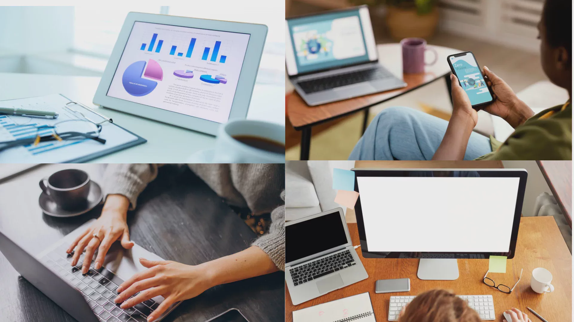 多个设备同时用网