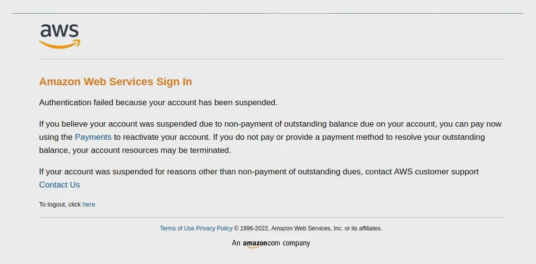 Amazon_卖家账号被停权怎么办?原因分析与解决方法 图1 Amazon_卖家账号被停权怎么办?原因分析与解决方法 图1