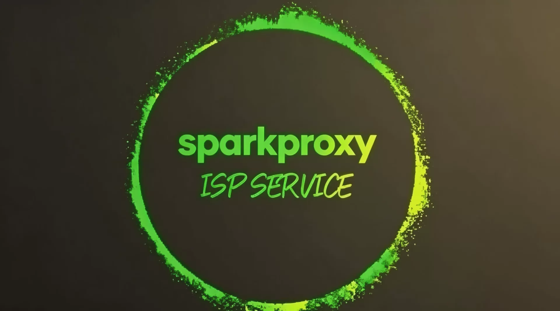 Sparkproxy