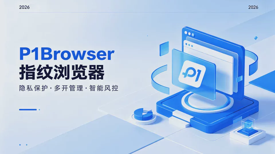 P1Browser 2026 Technical Analysis: Kernel-Level Virtualization and Full-Chain Risk Control Countermeasures