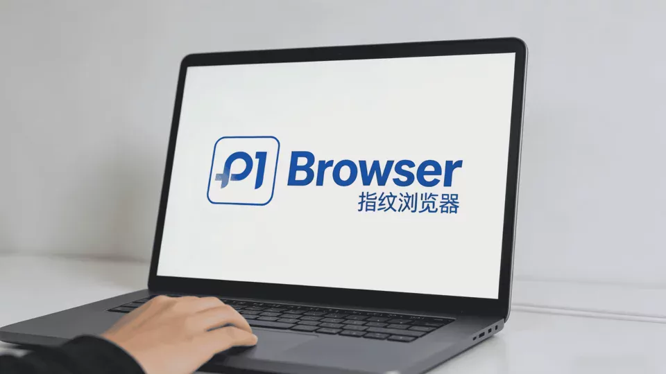P1Browser: Answering Security Challenges with the Shield of Technology
