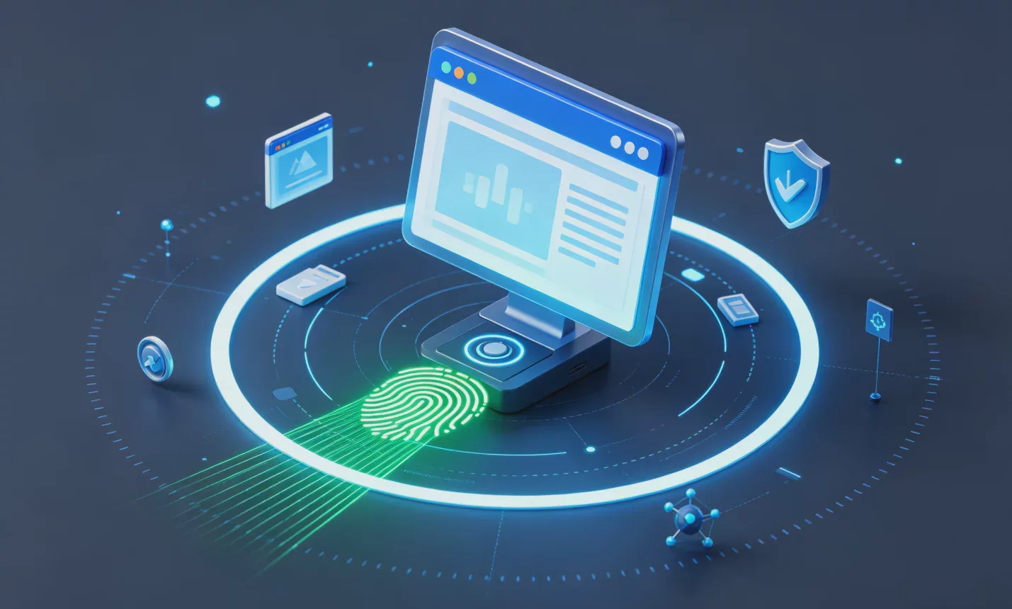 What Is a Fingerprint Browser? A Complete Guide to Browser Fingerprints, How They Work, and Multi-Account Management Figure 1 What Is a Fingerprint Browser? A Complete Guide to Browser Fingerprints, How They Work, and Multi-Account Management Figure 1