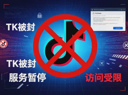 TikTok账号为什么换浏览器环境后容易受限?原因、解决方法与安全管理指南 图1 TikTok账号为什么换浏览器环境后容易受限?原因、解决方法与安全管理指南 图1