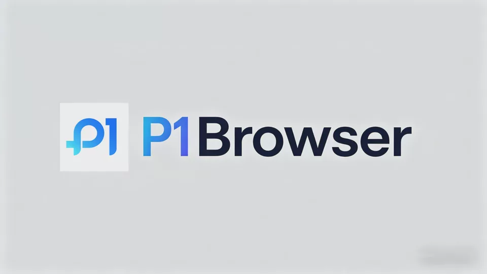 2026 P1Browser Enterprise Global|Multi-Environment Isolation + Operation Audit + Permission Control, the Top Choice for Cross-Border Compliance Operations