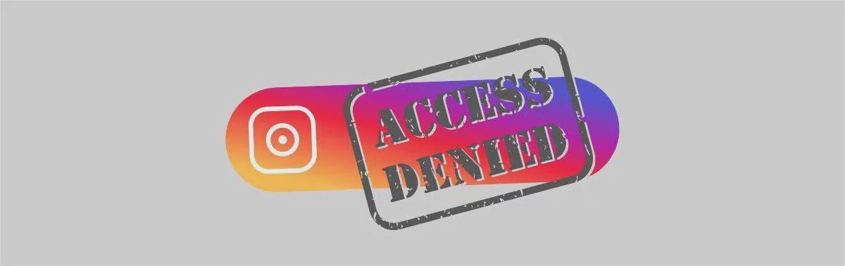如何解決_Instagram_封鎖:試試代理! 圖1 如何解決_Instagram_封鎖:試試代理! 圖1