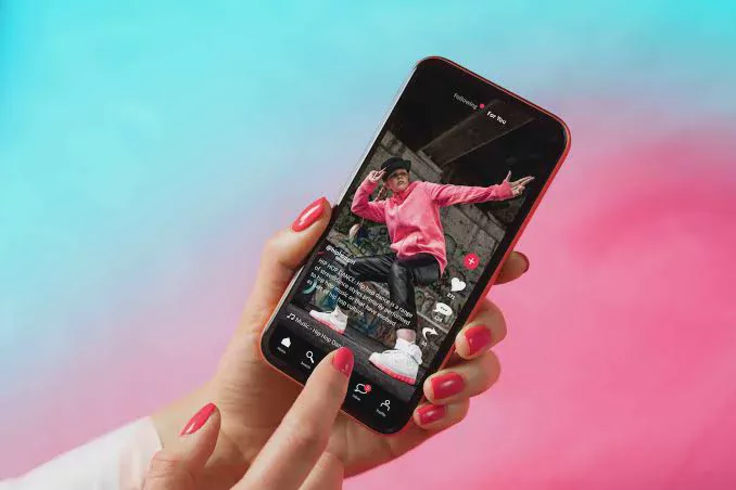 如何增加你的 TikTok 追蹤者 | Taboola.com - EN
