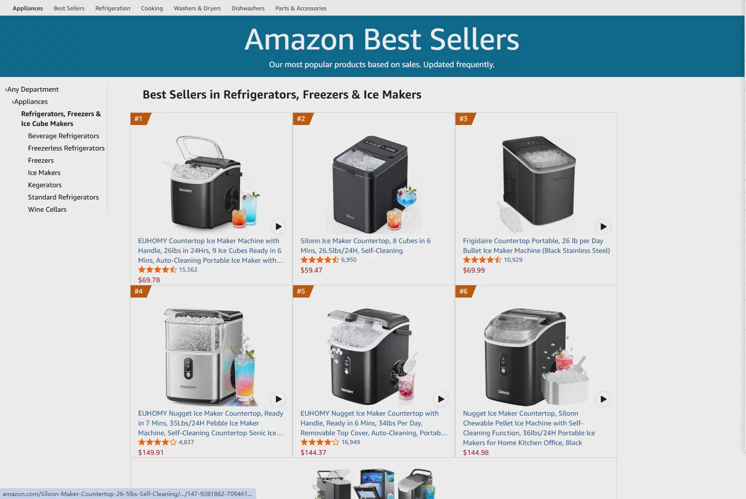2026年如何找到适合在Amazon销售的产品?选品趋势、工具与完整流程指南 图2 2026年如何找到适合在Amazon销售的产品?选品趋势、工具与完整流程指南 图2