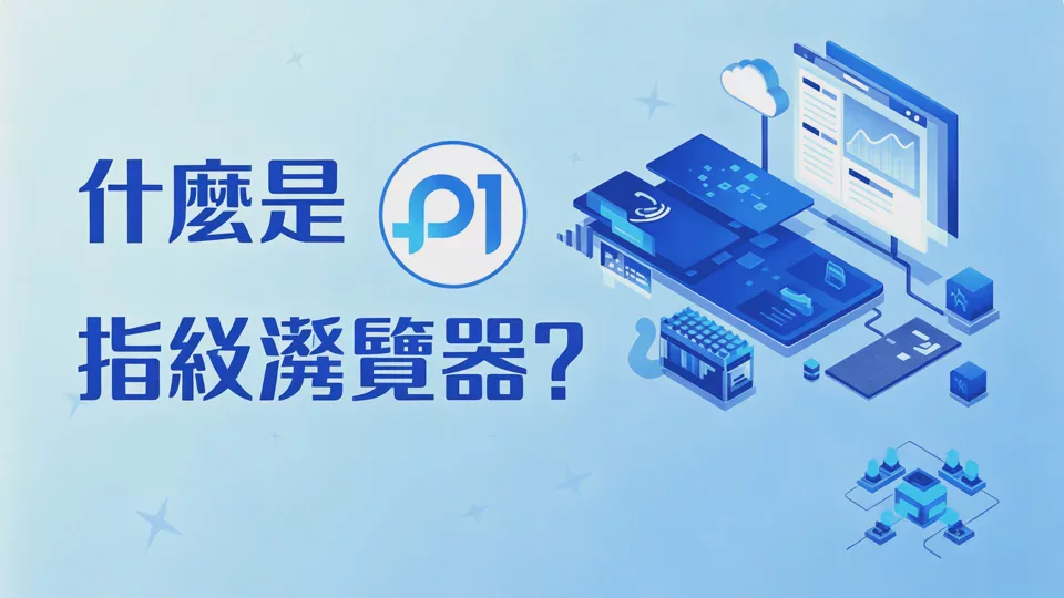 什麼是指紋瀏覽器,它是如何運作的?