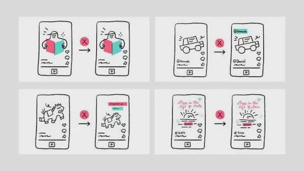 为什么_TikTok_视频_0_次观看?原因分析与解决方法 图3 为什么_TikTok_视频_0_次观看?原因分析与解决方法 图3