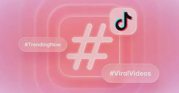 熱門 TikTok Hashtags (July 2026) | Dash Social