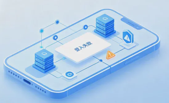 Telegram_How to Fix Telegram Login Failure? Reasons Why the Proxy Cannot Connect and Solutions【2026_Complete Guide】 Figure 1 Telegram_How to Fix Telegram Login Failure? Reasons Why the Proxy Cannot Connect and Solutions【2026_Complete Guide】 Figure 1