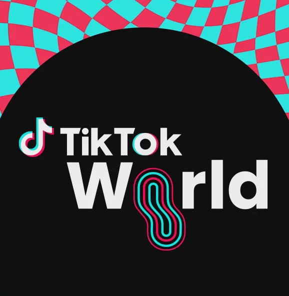 Multiple TIkTok accounts