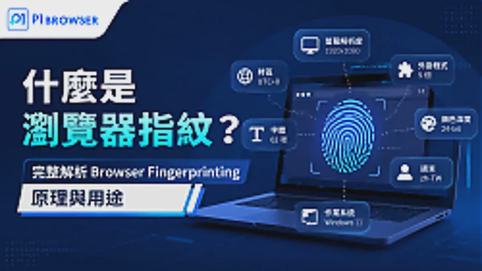 What Is Browser Fingerprinting? A Complete Analysis of the Principles and Uses of Browser Fingerprinting