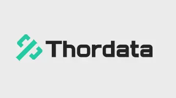 Thordata