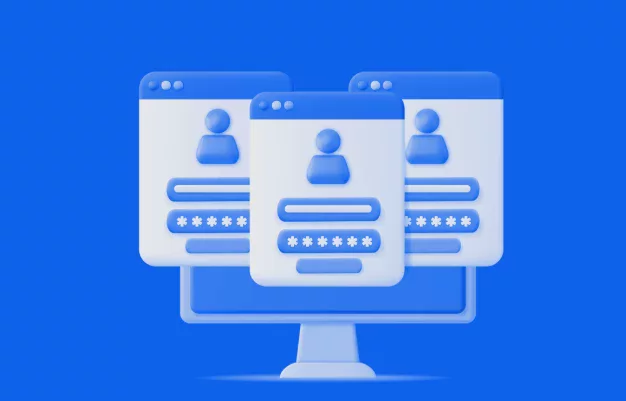 多社交账号运营痛点与_P1Browser_多账户管理解决方案 图2 多社交账号运营痛点与_P1Browser_多账户管理解决方案 图2