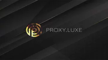 PROXY.LUXE