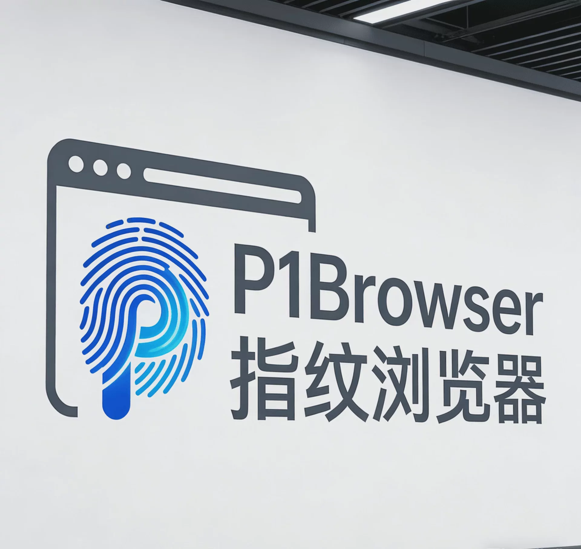 立即下载_P1Browser｜免费体验专业指纹浏览器，开启安全多账号 图1