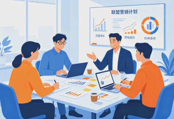 2026_联盟营销如何选择最佳指纹浏览器?完整选购指南 图1 2026_联盟营销如何选择最佳指纹浏览器?完整选购指南 图1