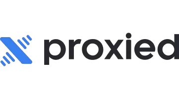 Proxied