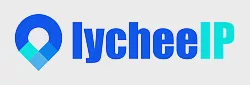 荔枝IP（lycheeip）