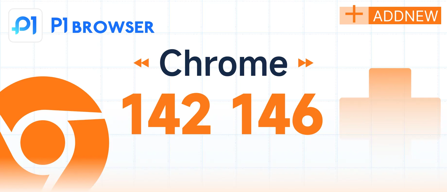 New Chromium 142‑146 Kernel Versions