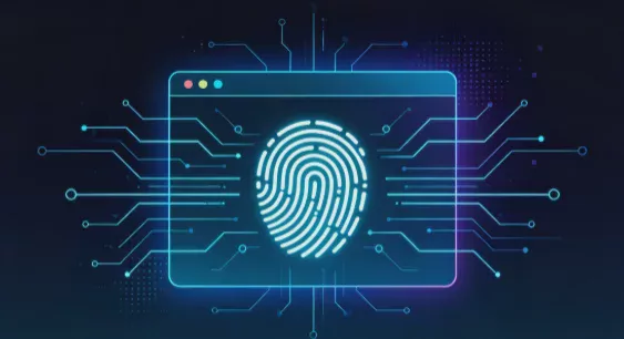 什麼是瀏覽器指紋?完整解析_Browser_Fingerprinting_原理與用途 圖1 什麼是瀏覽器指紋?完整解析_Browser_Fingerprinting_原理與用途 圖1
